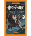 Harry Potter y el Prisionero de Azkaban (Volumen 3)