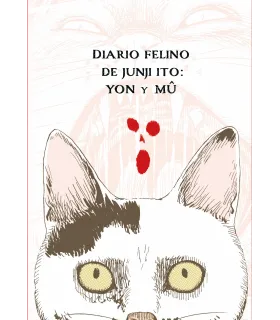 Diario felino de Junji Ito:...