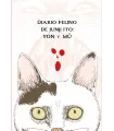 Diario felino de Junji Ito: Yon y Mû