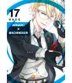 Aoharu x Machinegun Nº 17 (de 18)