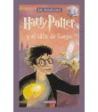 Harry Potter y el Cáliz de Fuego (Volumen 4)