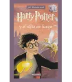 Harry Potter y el Cáliz de Fuego (Volumen 4)