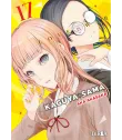 Kaguya-sama: Love is war Nº 17