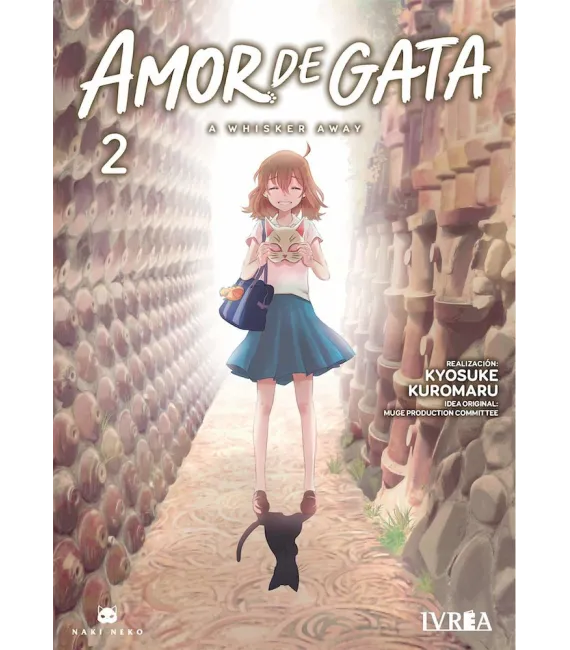 Amor de Gata Nº 2 (de 3)