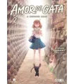 Amor de Gata Nº 2 (de 3)