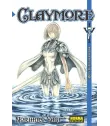 Claymore Nº 07 (de 27)