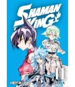 Shaman King Nº 11 (de 17)