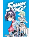 Shaman King Nº 11 (de 17)