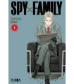 Spy x Family Nº 01