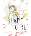 Blade Girl: La paratleta Nº 1 (de 3)