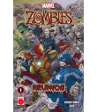 Zombies Reuníos Nº 1 (de 2)