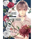 Gestando un amor fingido (Omegaverse)