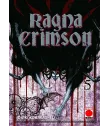 Ragna Crimson Nº 05