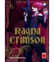 Ragna Crimson Nº 06