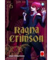 Ragna Crimson Nº 06