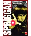 Spriggan Nº 5 (de 8)