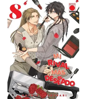 Mi rival más deseado Nº 08