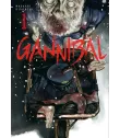 Gannibal Nº 01 (de 13)