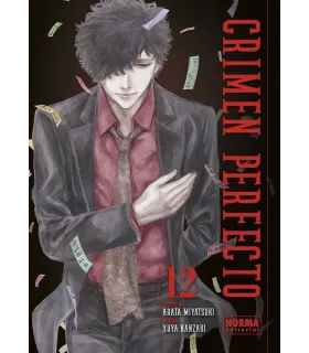 Crimen Perfecto Nº 12 (de 12)