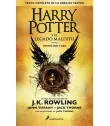 Harry Potter y el Legado Maldito