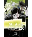 Black Clover Nº 28