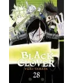 Black Clover Nº 28