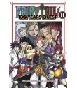 Fairy Tail 100 Years Quest Nº 11