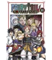 Fairy Tail 100 Years Quest Nº 11