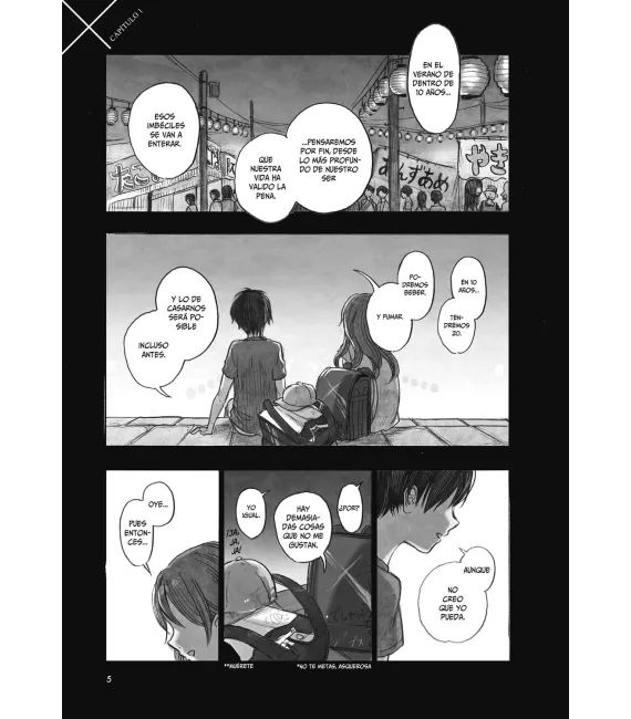 El precio de mi vida