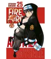 Fire Force Nº 25 (de 34)