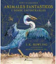 Animales fantásticos y dónde encontrarlos