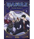 Mashle Nº 08