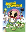 Animal Crossing Nº 07 (de 12)