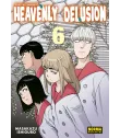 Heavenly Delusion Nº 06