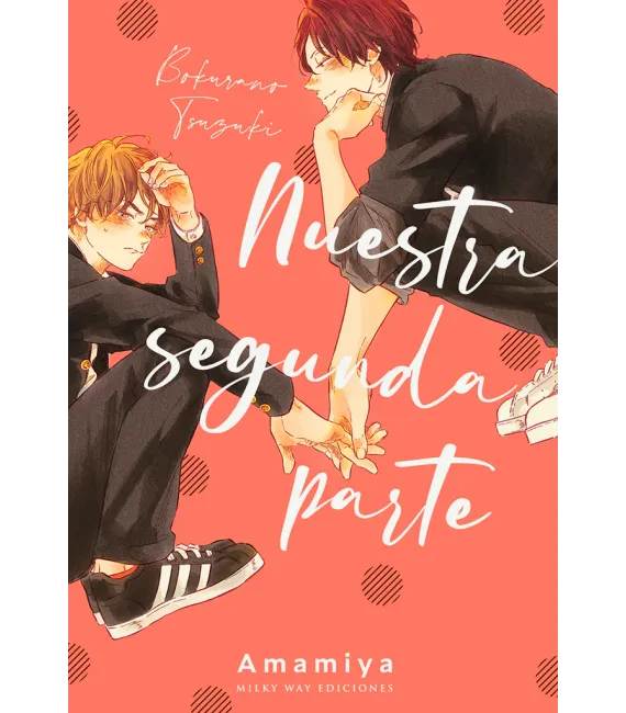 Nuestra segunda parte