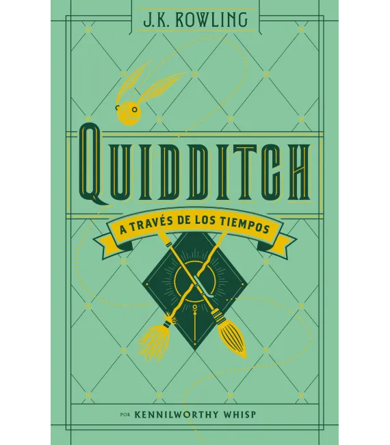 Quidditch a través de los tiempos