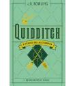 Quidditch a través de los tiempos