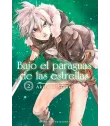 Bajo el paraguas de las estrellas Nº 2 (de 3)