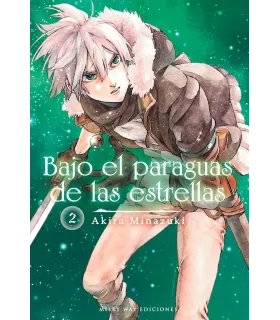 Bajo el paraguas de las estrellas Nº 2 (de 3)