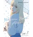 Welcome back, Alice Nº 03