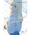 Welcome back, Alice Nº 3 (de 7)