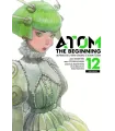 Atom: The Beginning Nº 12