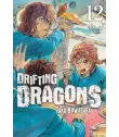 Drifting Dragons Nº 12