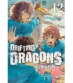 Drifting Dragons Nº 12