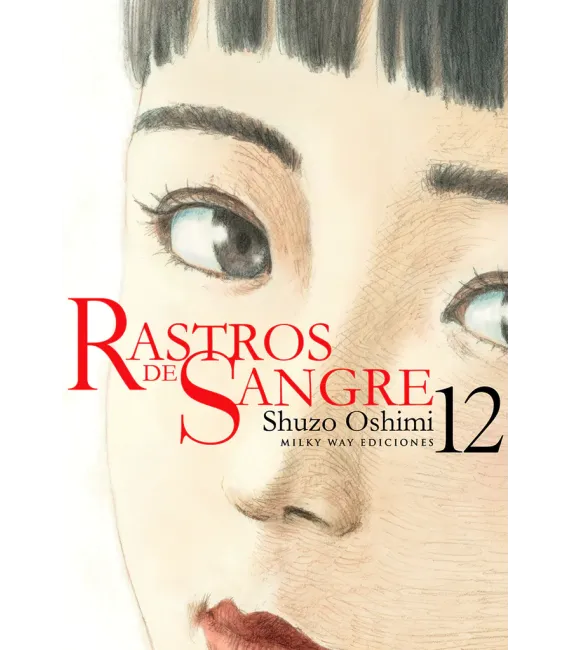 Rastros de sangre Nº 12 (de17)