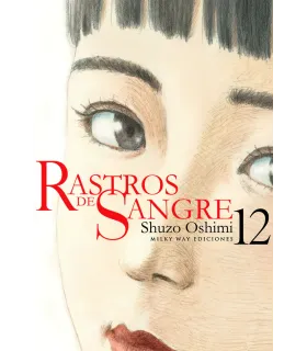 Rastros de sangre Nº 12 (de17)