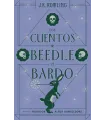 Los cuentos de Beedle el Bardo