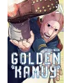 Golden Kamuy Nº 28 (de 31)