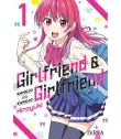 Girlfriend & Girlfriend Nº 01