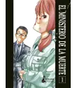 El ministerio de la muerte Nº 01